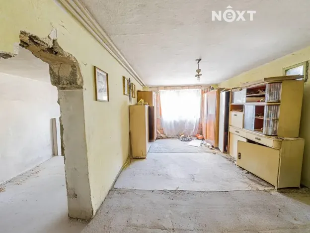 Prodej rodinného domu, Nová Včelnice, U nádraží, 62 m2
