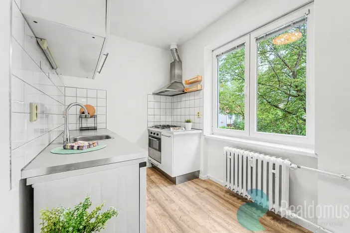 Prodej bytu 3+1, Praha, Dvouletky, 59 m2