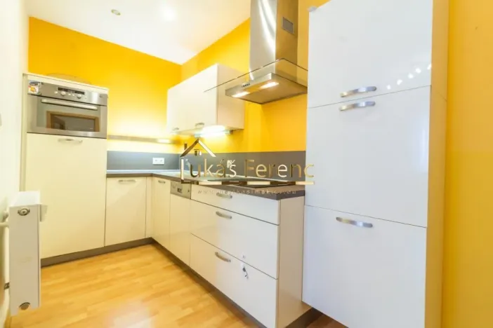 Pronájem bytu 2+kk, Praha - Michle, Počátecká, 53 m2