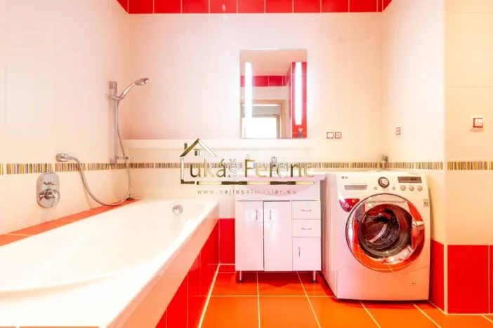 Pronájem bytu 2+kk, Praha - Michle, Počátecká, 53 m2
