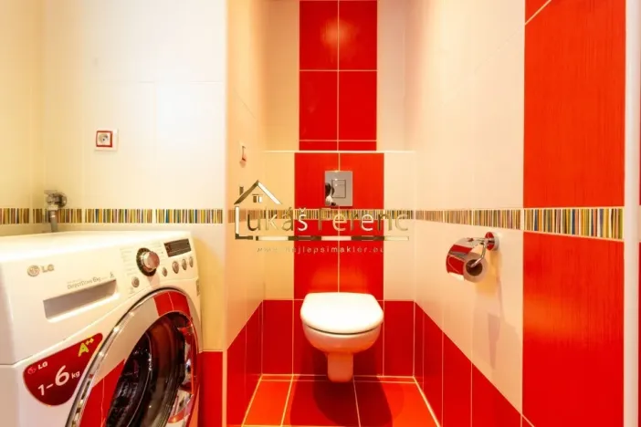 Pronájem bytu 2+kk, Praha - Michle, Počátecká, 53 m2