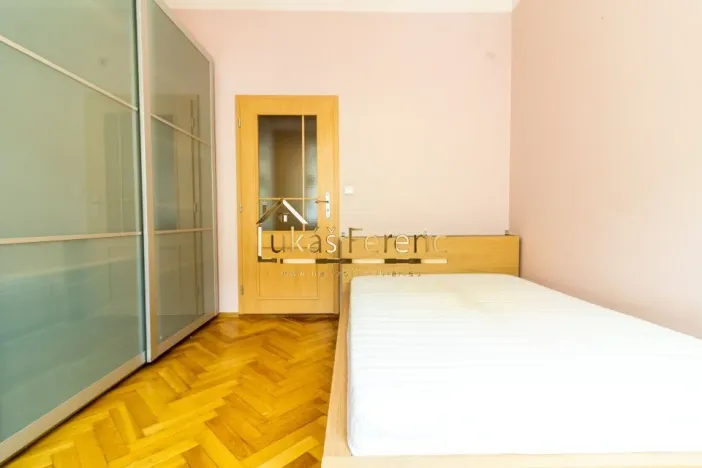 Pronájem bytu 2+kk, Praha - Michle, Počátecká, 53 m2