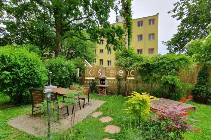 Pronájem bytu 2+kk, Praha - Michle, Počátecká, 53 m2