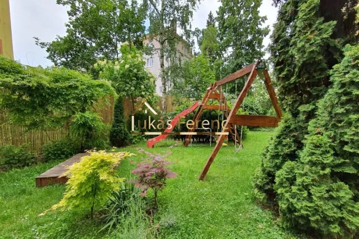 Pronájem bytu 2+kk, Praha - Michle, Počátecká, 53 m2