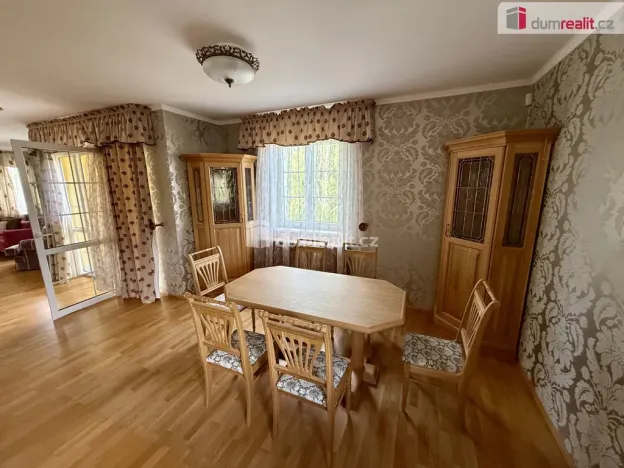 Prodej bytu 3+kk, Mariánské Lázně, Bezejmenná, 161 m2