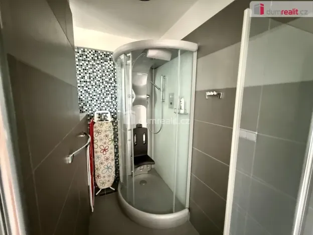 Prodej bytu 3+kk, Mariánské Lázně, Bezejmenná, 161 m2