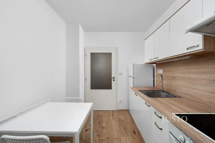Prodej bytu 1+1, Brno, Kotlářská, 36 m2