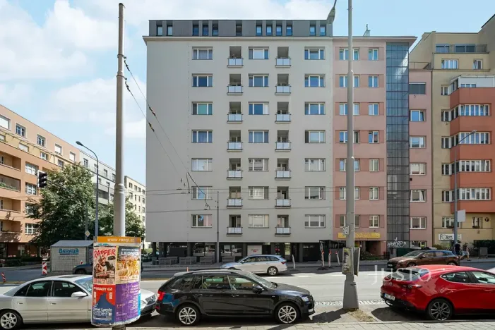 Prodej bytu 1+1, Brno, Kotlářská, 36 m2