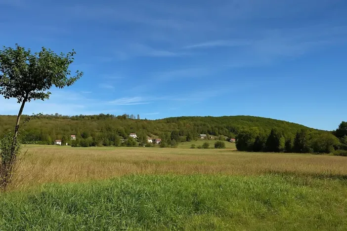 Prodej chaty, Hlásná Třebaň, Trubská, 65 m2