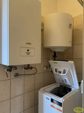 Pronájem bytu 1+1, Chropyně, Masarykova, 40 m2