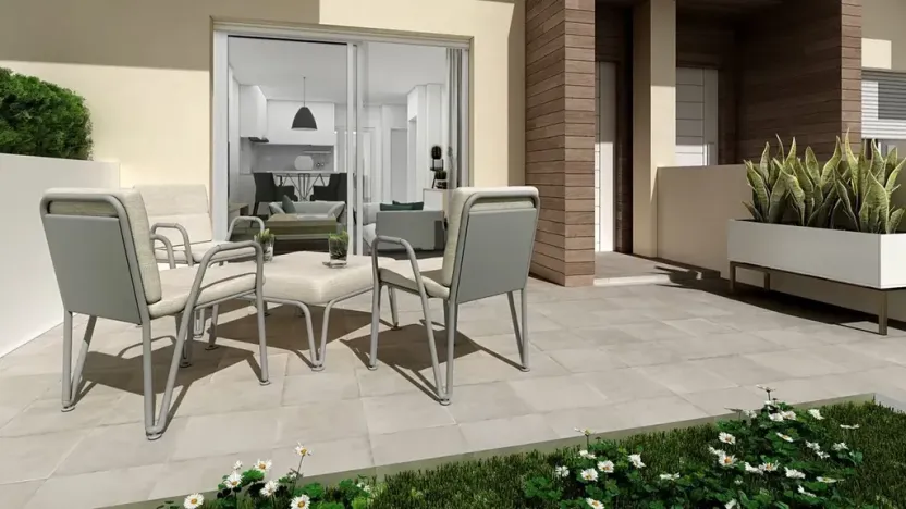 Prodej rodinného domu, Murcia City, Španělsko, 97 m2