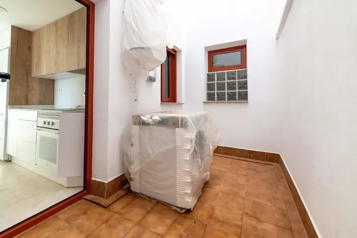 Prodej bytu 2+1, Cartagena, Španělsko, 52 m2