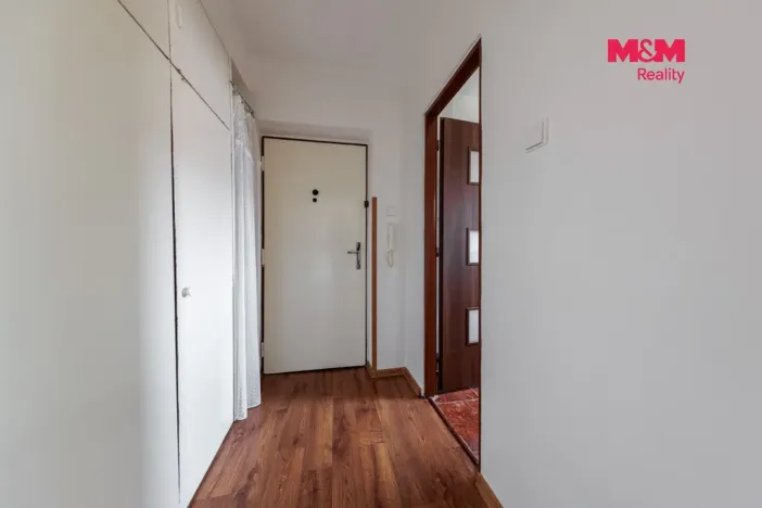 Prodej bytu 2+1, Horní Slavkov, Dlouhá, 50 m2