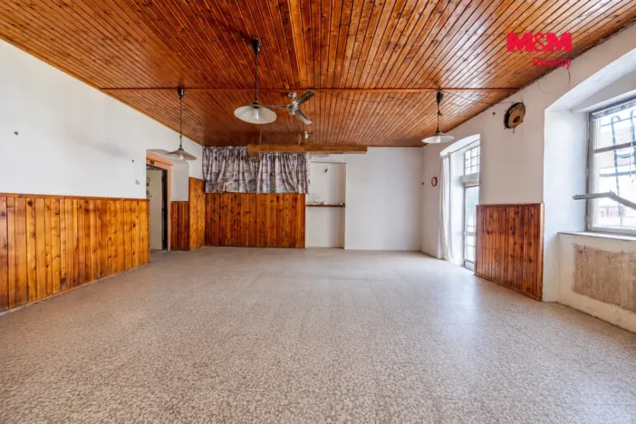 Prodej rodinného domu, Týnec nad Labem, Havlíčkova, 207 m2