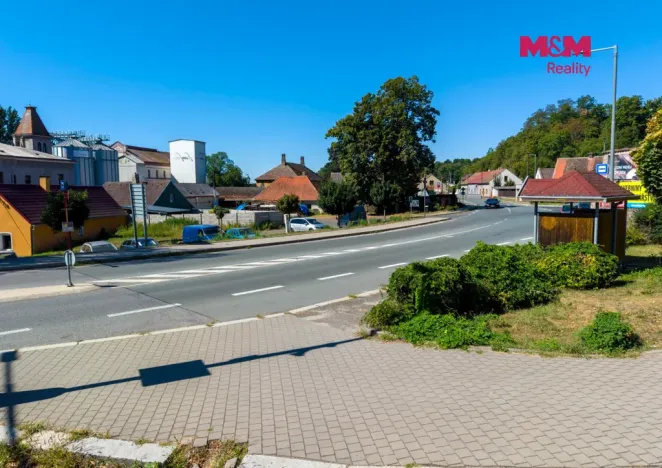 Prodej rodinného domu, Týnec nad Labem, Havlíčkova, 207 m2