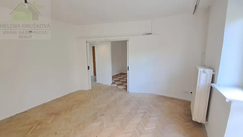 Pronájem bytu 3+1, Ostrava, Alšovo náměstí, 72 m2