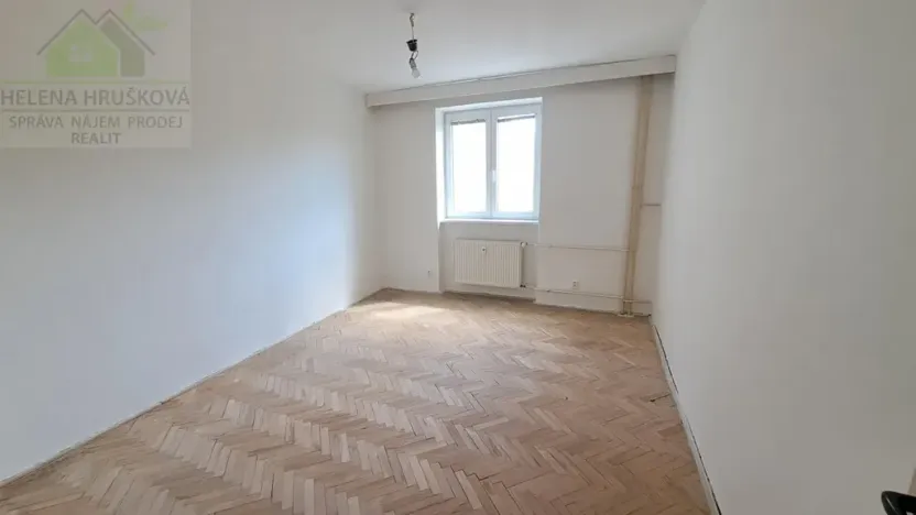 Pronájem bytu 3+1, Ostrava, Alšovo náměstí, 72 m2