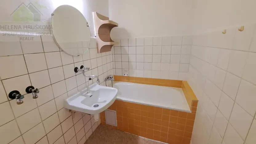 Pronájem bytu 3+1, Ostrava, Alšovo náměstí, 72 m2