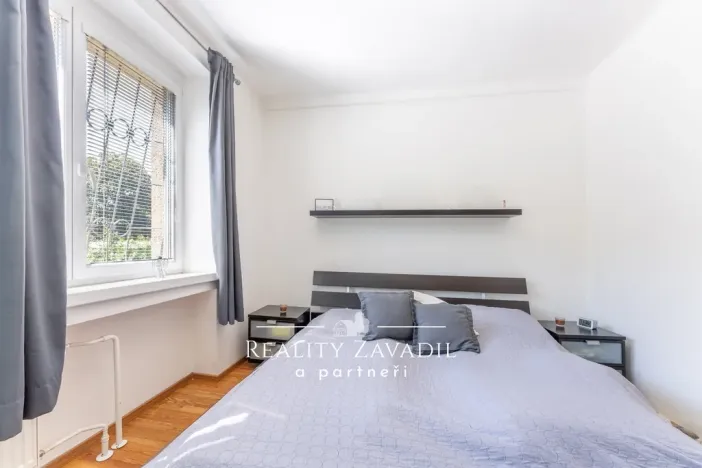 Prodej bytu 3+1, Praha - Strašnice, U kombinátu, 77 m2