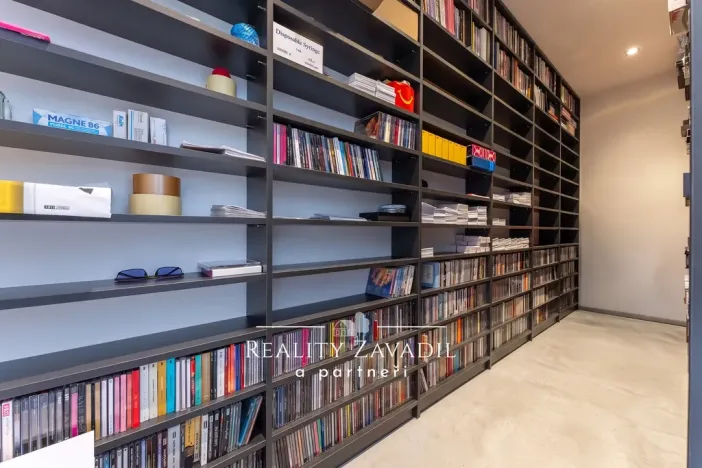 Prodej bytu 3+1, Praha - Strašnice, U kombinátu, 77 m2