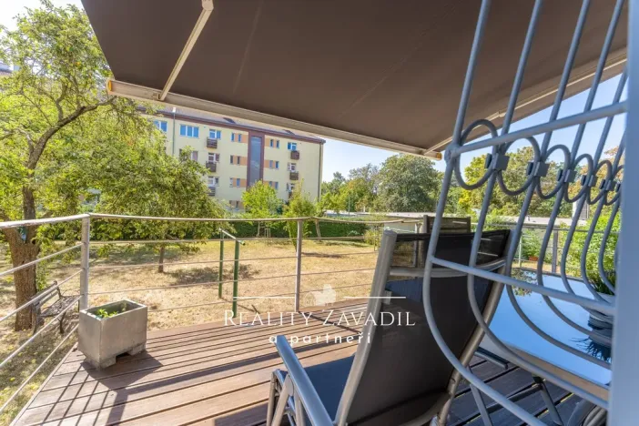 Prodej bytu 3+1, Praha - Strašnice, U kombinátu, 77 m2