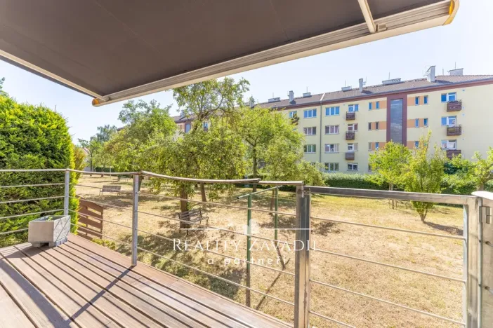 Prodej bytu 3+1, Praha - Strašnice, U kombinátu, 77 m2