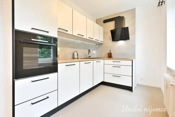 Pronájem bytu 2+kk, Brno, Družstevní, 53 m2