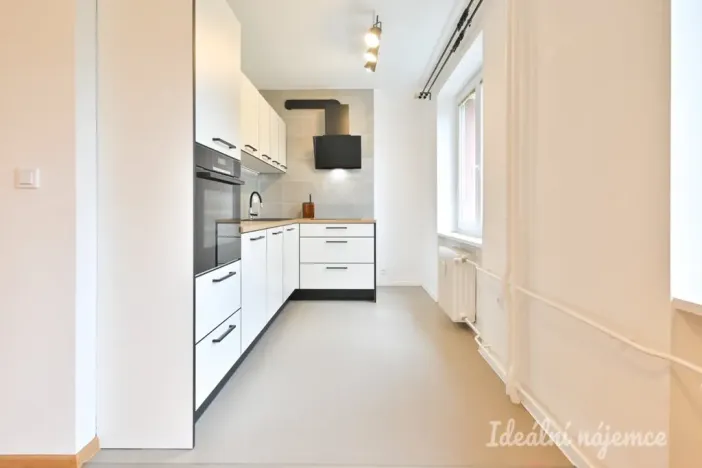 Pronájem bytu 2+kk, Brno, Družstevní, 53 m2