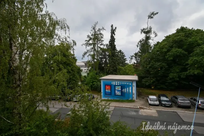 Pronájem bytu 2+kk, Brno, Družstevní, 53 m2