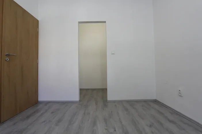 Pronájem bytu 2+kk, Boskovice, Švermova, 44 m2