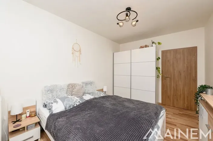 Pronájem bytu 2+kk, Plzeň, Koterovská, 49 m2