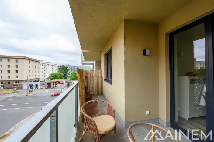 Pronájem bytu 2+kk, Plzeň, Koterovská, 49 m2