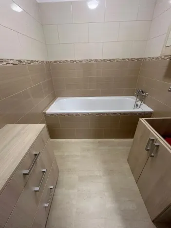 Pronájem bytu 4+kk, Praha - Stodůlky, Kettnerova, 90 m2