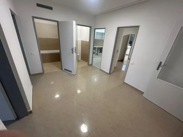 Pronájem bytu 4+kk, Praha - Stodůlky, Kettnerova, 90 m2