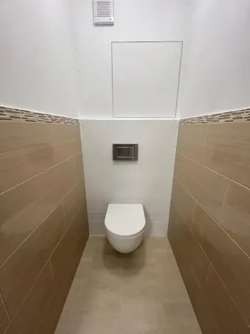 Pronájem bytu 4+kk, Praha - Stodůlky, Kettnerova, 90 m2