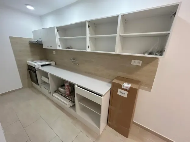 Pronájem bytu 4+kk, Praha - Stodůlky, Kettnerova, 90 m2