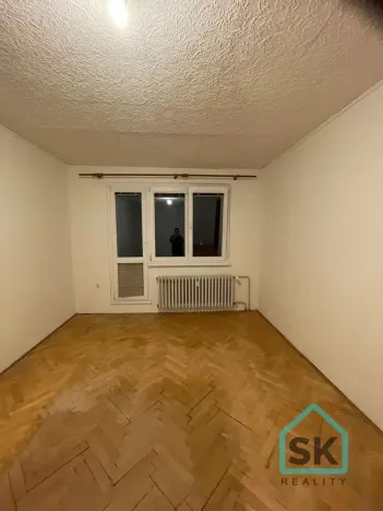 Pronájem bytu 2+1, Krnov - Pod Bezručovým vrchem, Seifertova, 55 m2