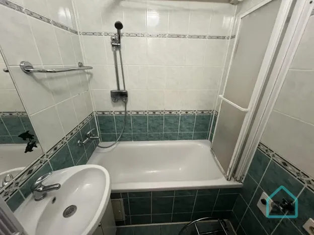Pronájem bytu 2+1, Krnov - Pod Bezručovým vrchem, Seifertova, 55 m2