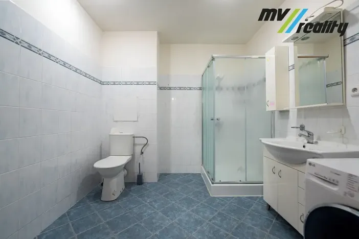 Prodej bytu 3+1, Milovice, Topolová, 77 m2