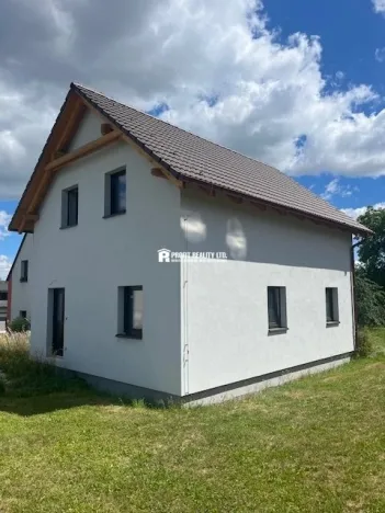 Prodej rodinného domu, Řevničov, Zahradní, 93 m2