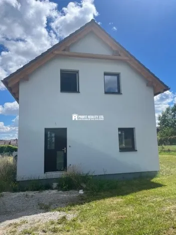 Prodej rodinného domu, Řevničov, Zahradní, 93 m2