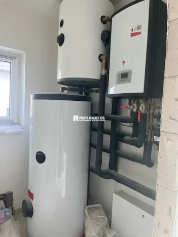 Prodej rodinného domu, Řevničov, Zahradní, 93 m2