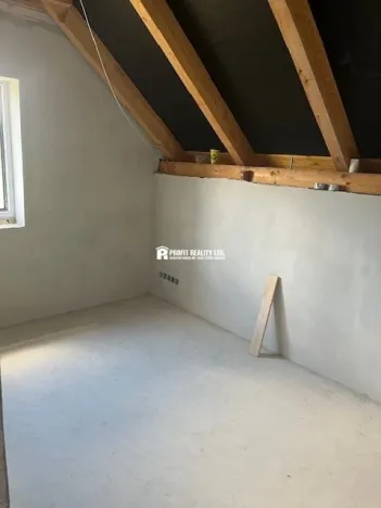 Prodej rodinného domu, Řevničov, Zahradní, 93 m2