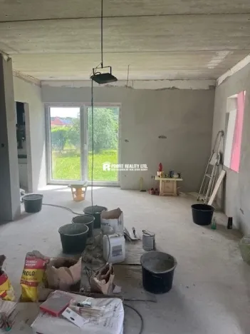 Prodej rodinného domu, Řevničov, Zahradní, 93 m2