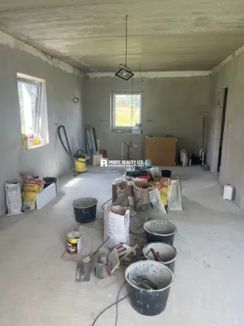 Prodej rodinného domu, Řevničov, Zahradní, 93 m2