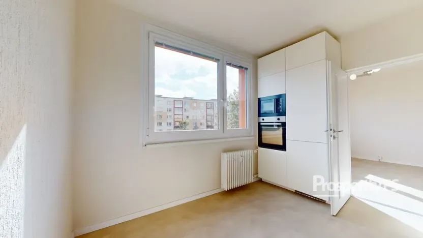 Pronájem bytu 3+kk, Ústí nad Labem - Severní Terasa, Šípková, 59 m2