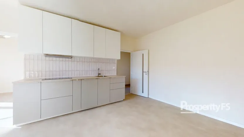Pronájem bytu 3+kk, Ústí nad Labem - Severní Terasa, Šípková, 59 m2