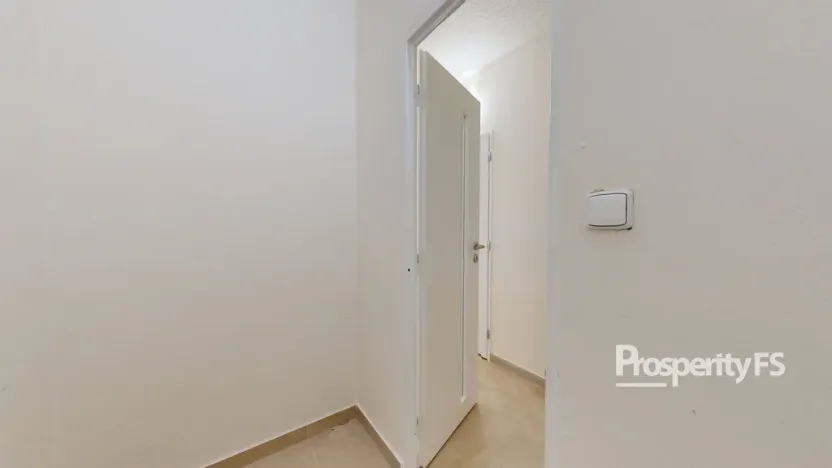 Pronájem bytu 3+kk, Ústí nad Labem - Severní Terasa, Šípková, 59 m2