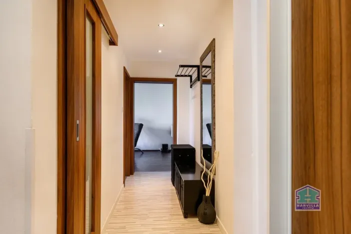 Prodej bytu 3+1, Plzeň - Doubravka, Ke Špitálskému lesu, 70 m2