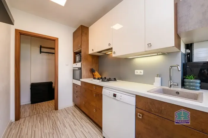 Prodej bytu 3+1, Plzeň - Doubravka, Ke Špitálskému lesu, 70 m2